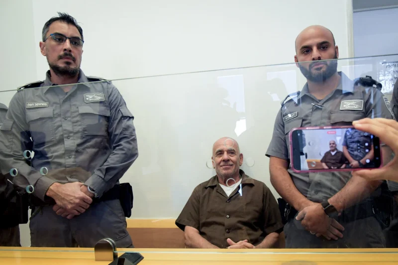 Iranian espionage deepens as Jewish Israeli spies emerge in shocking wave of arrests