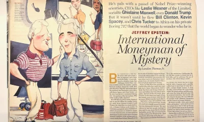 Photo: New York Magazine