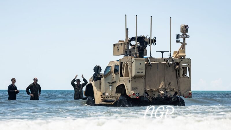 How Israeli–Saudi Security Cooperation Could Transform Berbera