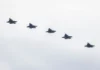 War Expands: US Pounds Iran Again, Hormuz in Flames