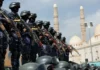 Yemen’s Houthis Declare Naval Blockade of Saudi Arabia