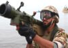 China May Be Arming Iran’s Last Line of Air Defense