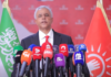 KAAH Chairman Faces Unprecedented Backlash Over Anti-Israel Rhetoric