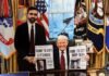 Trump Turns Mamdani Into the Face of America’s New Red Scare
