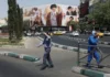 Iran Is Turning Gulf Infrastructure Into a Battlefield