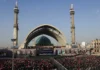Why Khamenei’s Funeral Is Becoming Iran’s First Strategic Test After the War