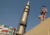 Iran’s Real Weapon Isn’t Missiles—It’s Time