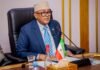 Somaliland President Backs Ethiopia as Egypt-Led Red Sea Bloc Rejects Hargeisa