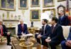 Warm Meeting, Clear Limits: Trump Keeps Israel Close—but Keeps Command