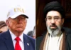 Tehran Sets the Clock on Trump
