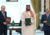 The Makkah Pact Creates a New Muslim Security Triangle
