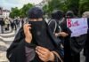 Portugal Draws a New Line on the Covered Face