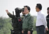 Taiwan Is Rehearsing Life Under Siege