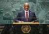 U.S. Withholds Burhan Visa Amid Sudan Ceasefire Pressure