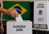 Brazil Election: Why Crime Policy Must Deliver Beyond the Campaign