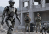 China Accelerates Military Robot Program for Future Urban Warfare