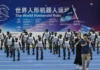 China’s Humanoid Robots Face the Factory Test