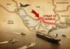 Hormuz’s Shadow Supply Chain