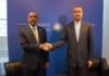 Iran’s Sudan Ties and Red Sea Crisis Put Africa on Israel’s Security Map