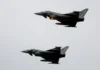NATO’s Drone Shootdown Over Lithuania Changes the Baltic Threshold
