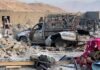 Cross-Border Attacks Deepen Pakistan-Taliban Conflict