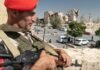 Russia Is Quietly Rebuilding Its Syrian Military Lifeline