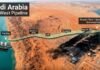 Saudi Pipeline Damage Tests Red Sea Oil Export Resilience