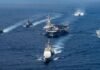 South China Sea Coercion Moves Closer to Armed Escalation