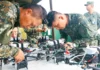 Taiwan Is Learning to Fight With Drones Before the Shooting Starts