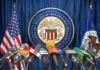 The Fed’s Rate Rise Spreads America’s