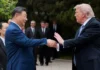 Trump-Xi Summit Tests America’s Leverage Over China