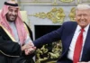 Why America’s Proposed $24.3 Billion Saudi F-35 Deal Faces Scrutiny