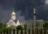 Ukraine’s Drone War Has Reached Moscow’s Political Centre