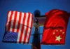 U.S.–China Talks: Can Diplomacy Deliver Safer Middle East Shipping?