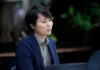 Japan’s Yosuke Nagai Is Fighting Al-Shabaab With an Exit Door, Not a Gun