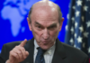 Israel to Britain: Pressure Us, Lose Your Seat at the Table