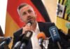 Germany’s Firewall Is Cracking