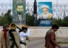 Bab el-Mandeb Under Pressure