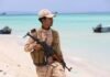 Iran-Backed Houthis Seize Mocha, Tightening Grip on Bab el-Mandeb