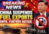 China’s October Fuel Ban Could Raise African Import Costs