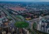 Ethiopia Drone War Reaches Addis Ababa