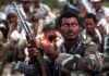 Ethiopian Troops at Zalambessa Bring the Eritrean Border to the Edge