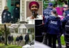 Federal Agents Raid Ilhan Omar’s DC Home