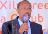 WARYATV Exclusive Reveals President Irro’s Impending Reshuffle