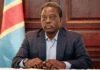 Kabila Returns Through M23