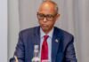 Somaliland Seeks US Israel Air Defence System