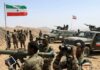 Somaliland Launches Military Exercise With Tanks, Artillery and Drones