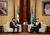 Syria May Trade Yemen Support for Saudi Money and Legitimacy