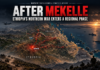 Could Ethiopia’s Northern War Spread Toward Eritrea and Assab?
