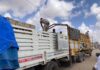 Ethiopia’s Conflicts Can Cross the Border Economically